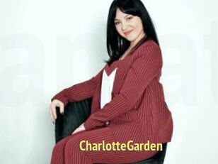 CharlotteGarden