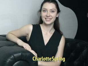 CharlotteSpring
