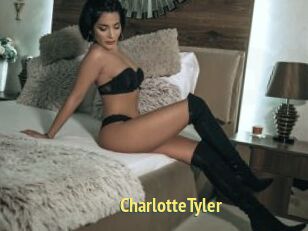 CharlotteTyler