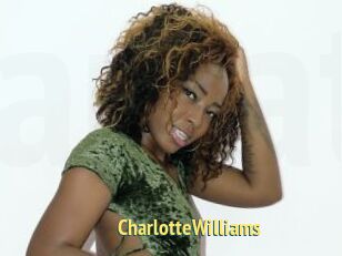 CharlotteWilliams