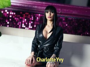 CharlotteYvy