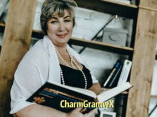 CharmGrannyX