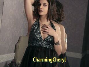 CharmingCheryl