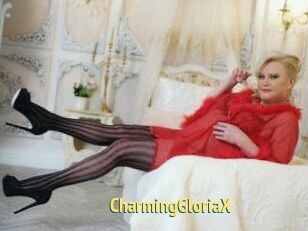 CharmingGloriaX
