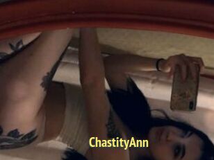 ChastityAnn