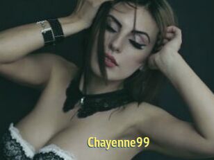 Chayenne99