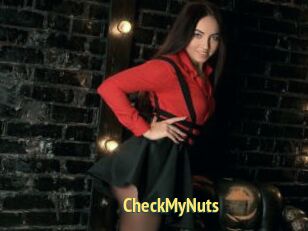 CheckMyNuts