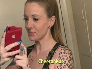 CheetahKae