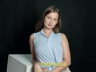 ChelseaLea