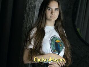 ChelseaMayers