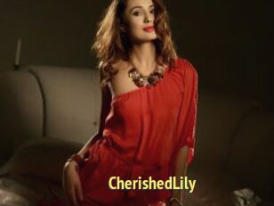 CherishedLily
