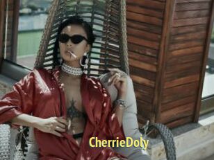 CherrieDoly
