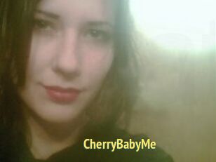 CherryBabyMe
