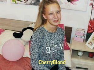 CherryBlond