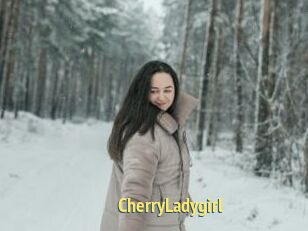 CherryLadygirl