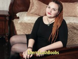 CherryLushBoobs