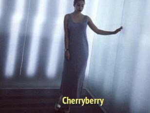 Cherryberry