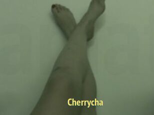 Cherrycha