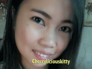 Cherryliciouskitty