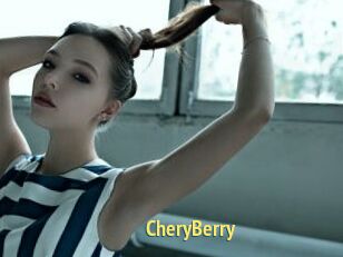CheryBerry