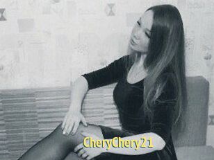 CheryChery21