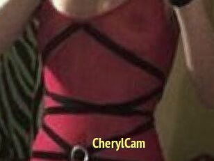 CherylCam