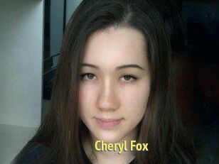 Cheryl_Fox