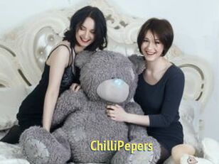 ChilliPepers
