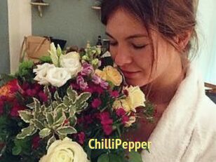 ChilliPepper