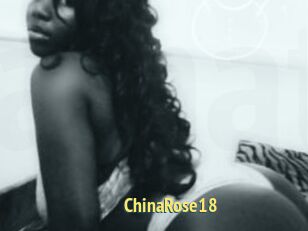 ChinaRose18