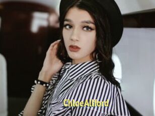 ChloeAllford