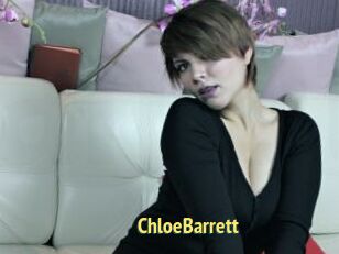 ChloeBarrett