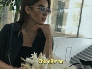 ChloeBevan