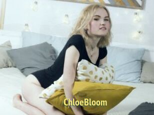 ChloeBloom
