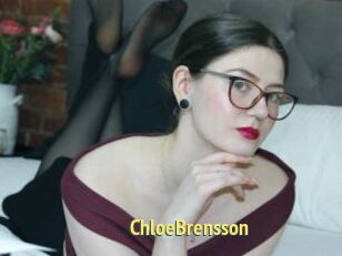 ChloeBrensson