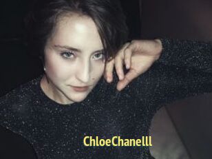 ChloeChanelll