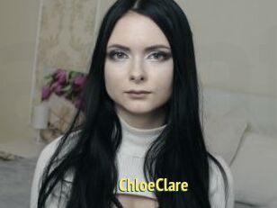 ChloeClare