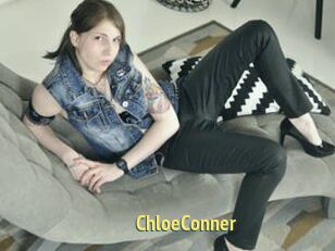 ChloeConner