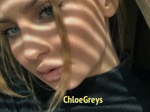 ChloeGreys