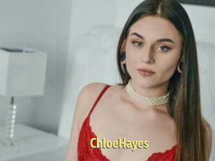 ChloeHayes