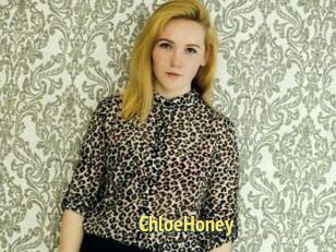 ChloeHoney