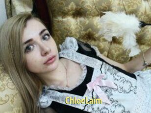 ChloeLaim