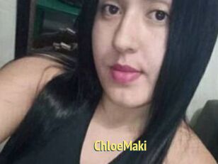 ChloeMaki