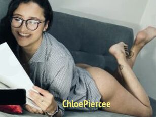 ChloePiercee