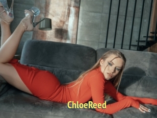 ChloeReed