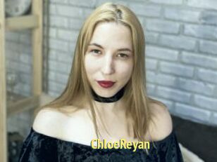 ChloeReyan