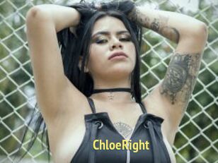 ChloeRight