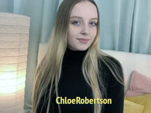 ChloeRobertson
