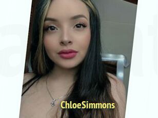 ChloeSimmons