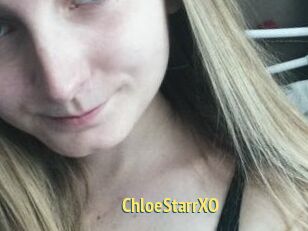 ChloeStarrXO